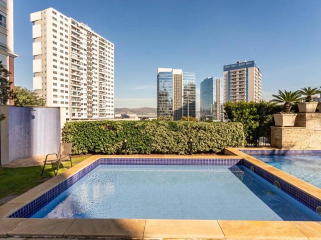 Apartamento para Venda em Porto Alegre/RS Petrópolis 1 Quartos