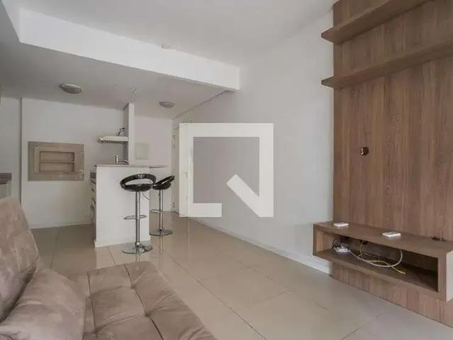 Apartamento para Venda em Porto Alegre/RS Petrópolis 1 Quartos