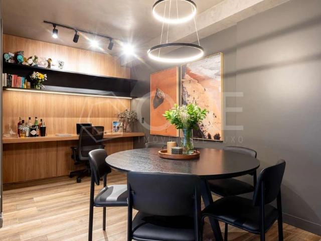 Apartamento para Venda em Porto Alegre/RS Petrópolis 1 Quartos