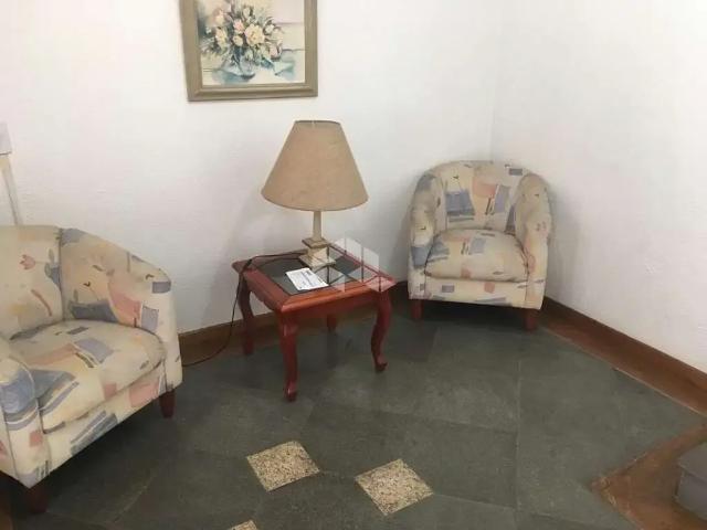 Apartamento para Venda em Porto Alegre/RS Petrópolis 1 Quartos