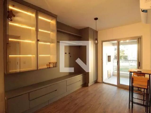 Apartamento para Venda em Porto Alegre/RS Petrópolis 1 Quartos