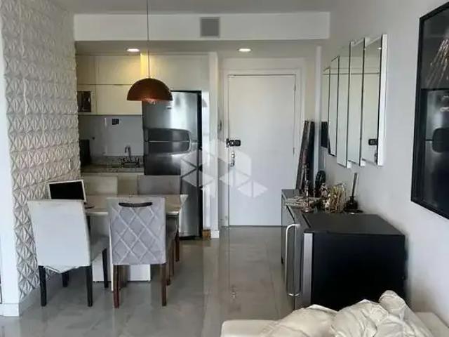 Apartamento para Venda em Porto Alegre/RS Petrópolis 1 Quartos