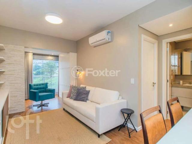 Apartamento para Venda em Porto Alegre/RS Petrópolis 1 Quartos