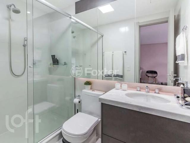 Apartamento para Venda em Porto Alegre/RS Petrópolis 1 Quartos