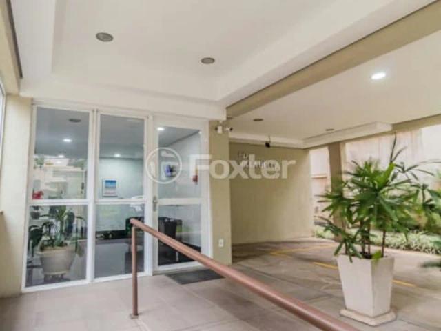 Apartamento para Venda em Porto Alegre/RS Petrópolis 1 Quartos