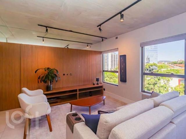 Apartamento para Venda em Porto Alegre/RS Petrópolis 1 Quartos