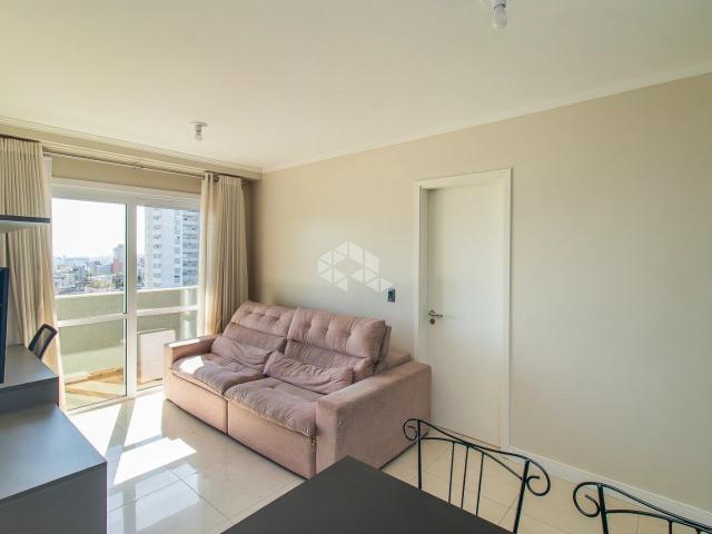 Apartamento para Venda em Porto Alegre/RS Petrópolis 1 Quartos