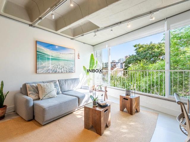 Apartamento para Venda em Porto Alegre/RS Petrópolis 1 Quartos