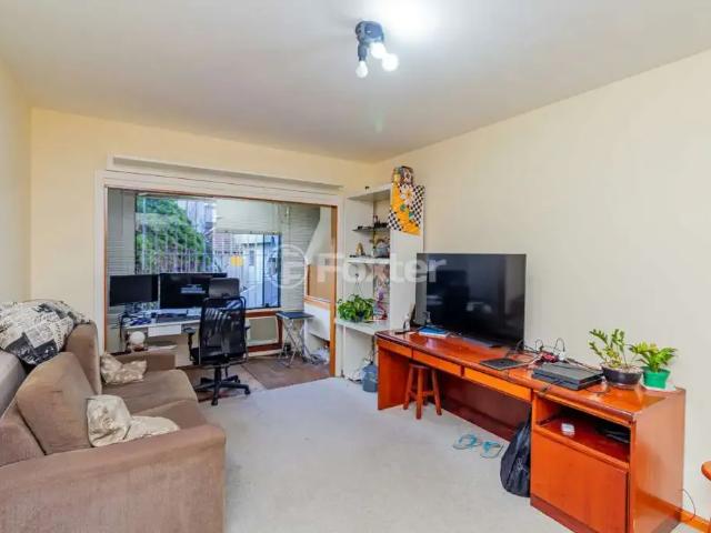 Apartamento para Venda em Porto Alegre/RS Petrópolis 1 Quartos