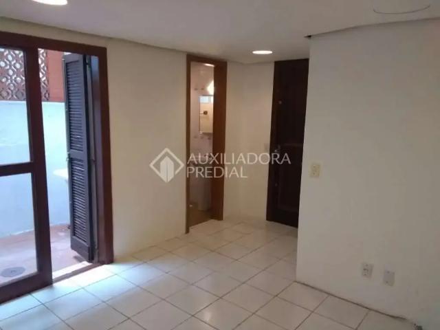 Apartamento para Venda em Porto Alegre/RS Petrópolis 1 Quartos