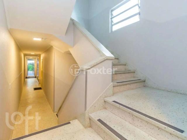 Apartamento para Venda em Porto Alegre/RS Petrópolis 1 Quartos