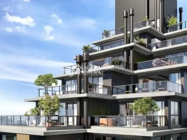 Apartamento para Venda em Porto Alegre/RS Petrópolis 1 Quartos