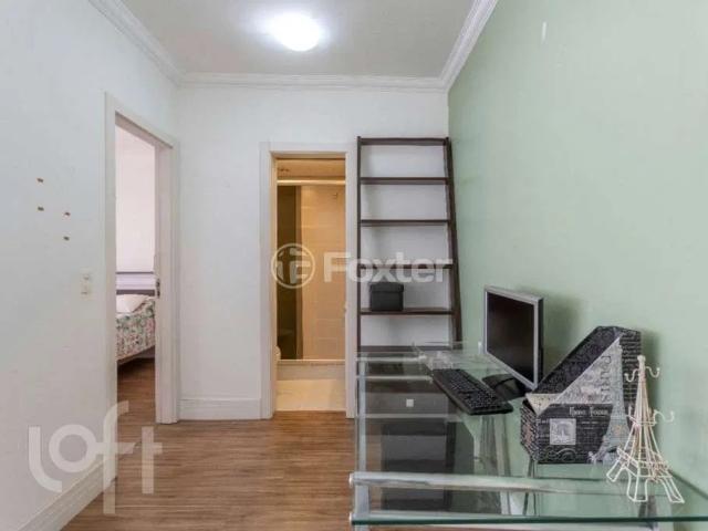 Apartamento para Venda em Porto Alegre/RS Petrópolis 1 Quartos