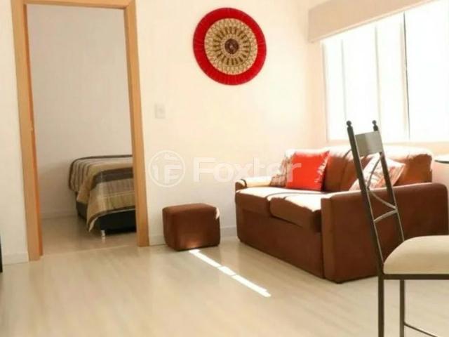 Apartamento para Venda em Porto Alegre/RS Petrópolis 1 Quartos