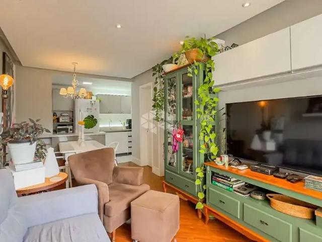 Apartamento para Venda em Porto Alegre/RS Petrópolis 1 Quartos