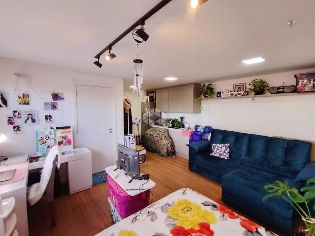 Apartamento para Venda em Porto Alegre/RS Petrópolis 1 Quartos