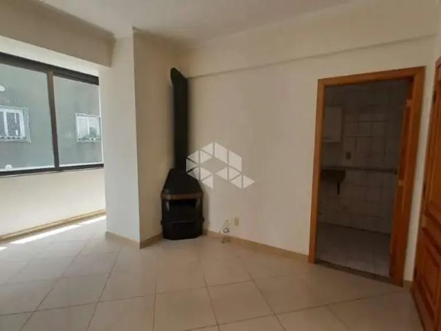 Apartamento para Venda em Porto Alegre/RS Petrópolis 1 Quartos