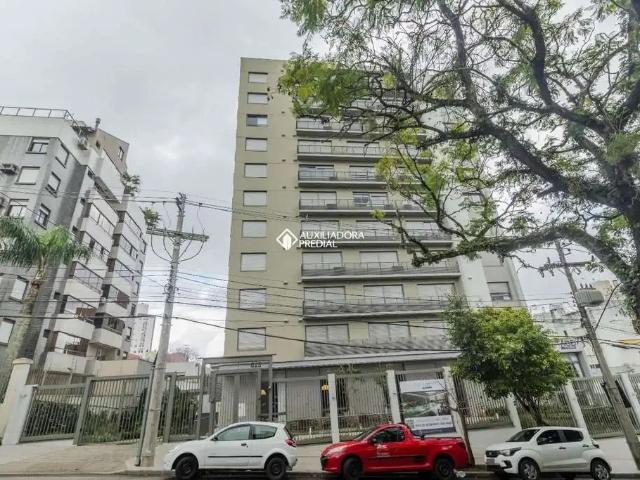 Apartamento para Venda em Porto Alegre/RS Petrópolis 1 Quartos