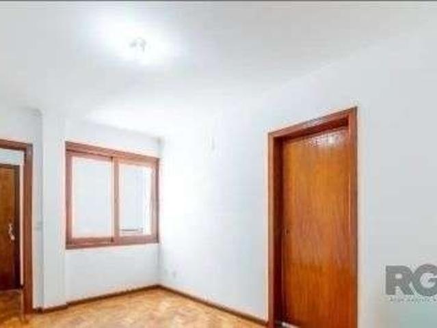 Apartamento para Venda em Porto Alegre/RS Petrópolis 1 Quartos