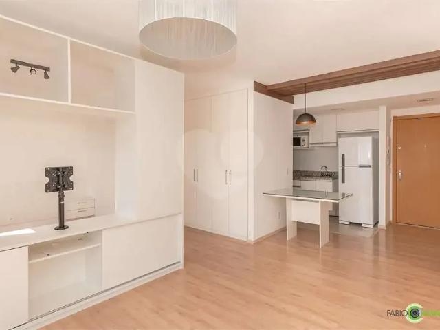 Apartamento para Venda em Porto Alegre/RS Petrópolis 1 Quartos