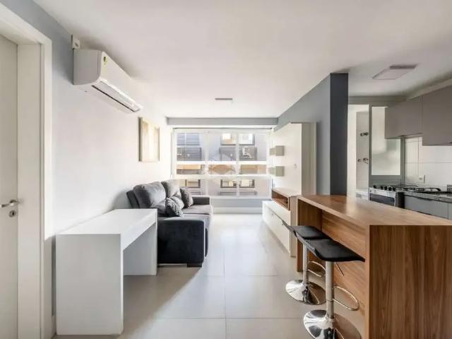 Apartamento para Venda em Porto Alegre/RS Petrópolis 1 Quartos