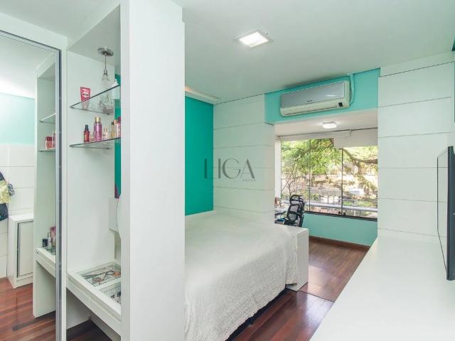 Apartamento para Venda em Porto Alegre/RS Petrópolis 1 Quartos