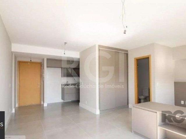 Apartamento para Venda em Porto Alegre/RS Petrópolis 1 Quartos