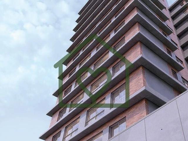Apartamento para Venda em Porto Alegre/RS Petrópolis 1 Quartos