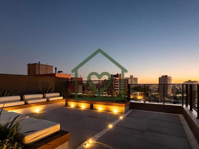 Apartamento para Venda em Porto Alegre/RS Petrópolis 1 Quartos