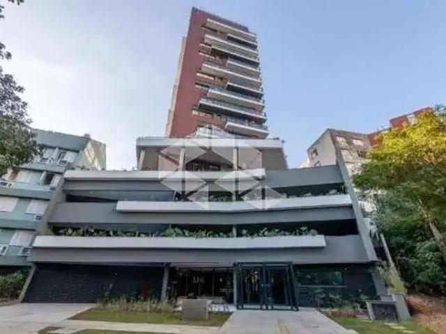 Apartamento para Venda em Porto Alegre/RS Petrópolis 1 Quartos