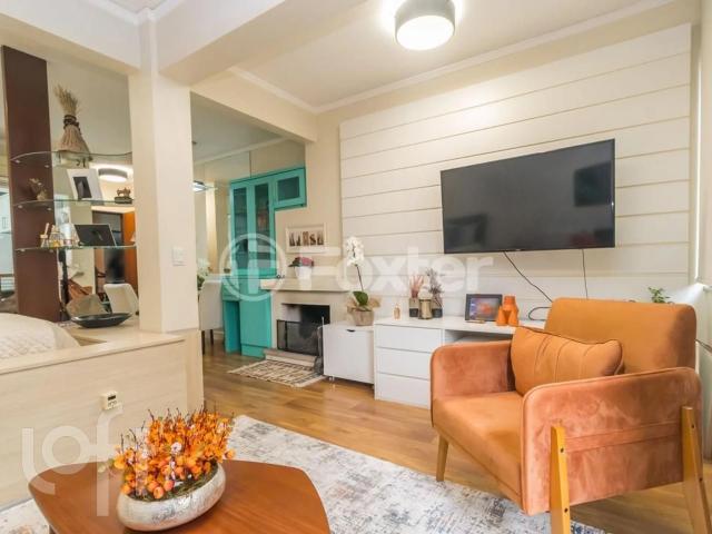 Apartamento para Venda em Porto Alegre/RS Petrópolis 1 Quartos