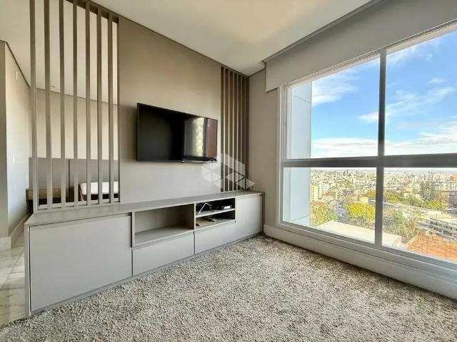 Apartamento para Venda em Porto Alegre/RS Petrópolis 1 Quartos