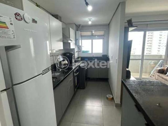 Apartamento para Venda em Porto Alegre/RS Petrópolis 1 Quartos