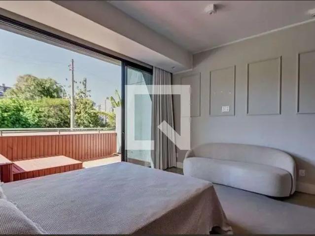 Apartamento para Venda em Porto Alegre/RS Petrópolis 1 Quartos