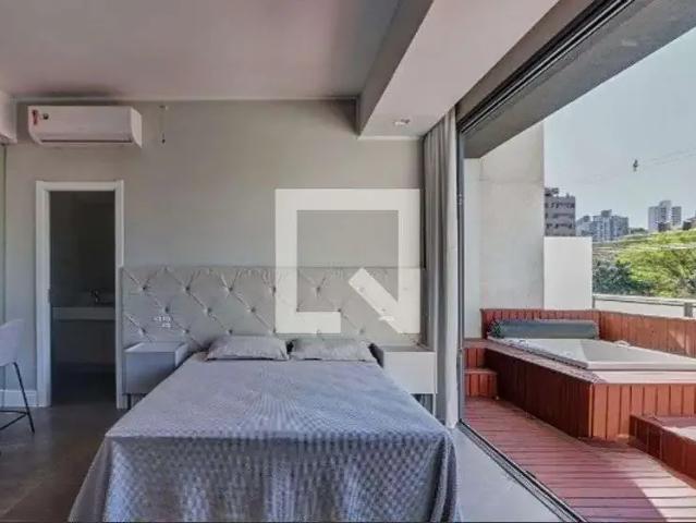 Apartamento para Venda em Porto Alegre/RS Petrópolis 1 Quartos
