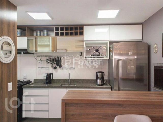 Apartamento para Venda em Porto Alegre/RS Petrópolis 1 Quartos