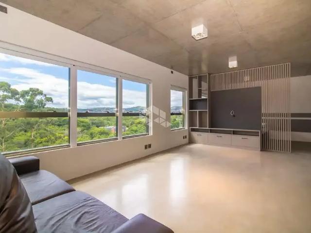 Apartamento para Venda em Porto Alegre/RS Petrópolis 1 Quartos