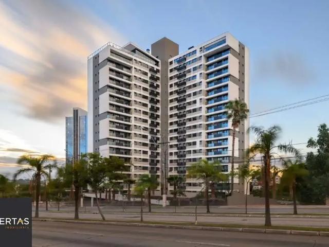 Apartamento para Venda em Porto Alegre/RS Petrópolis 1 Quartos