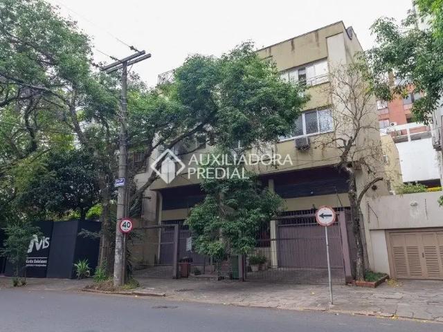 Apartamento para Venda em Porto Alegre/RS Petrópolis 1 Quartos