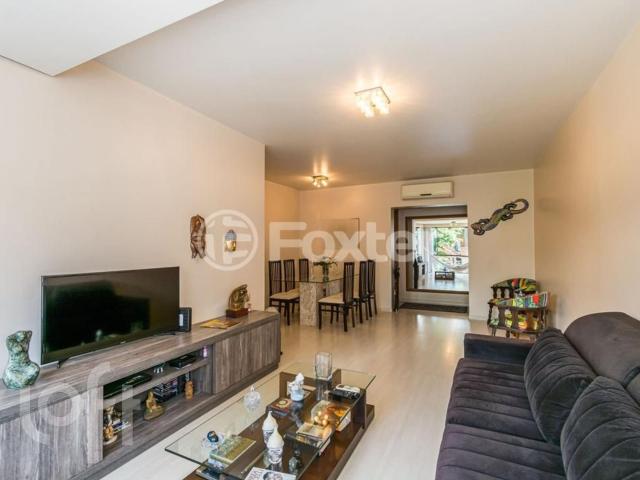 Apartamento para Venda em Porto Alegre/RS Petrópolis 2 Quartos