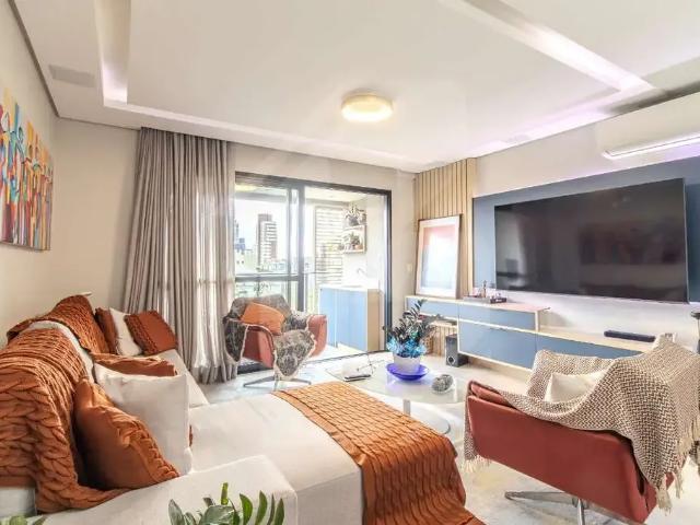 Apartamento para Venda em Porto Alegre/RS Petrópolis 2 Quartos