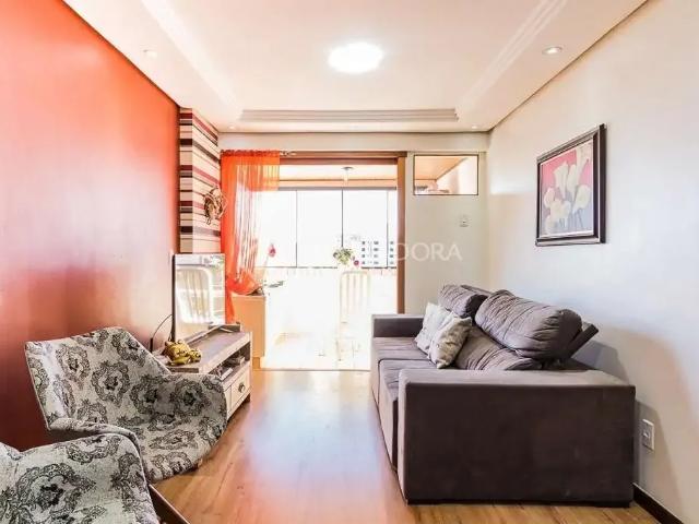 Apartamento para Venda em Porto Alegre/RS Bom Jesus 2 Quartos