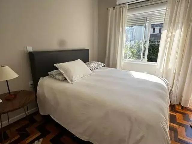 Apartamento para Venda em Porto Alegre/RS Petrópolis 2 Quartos