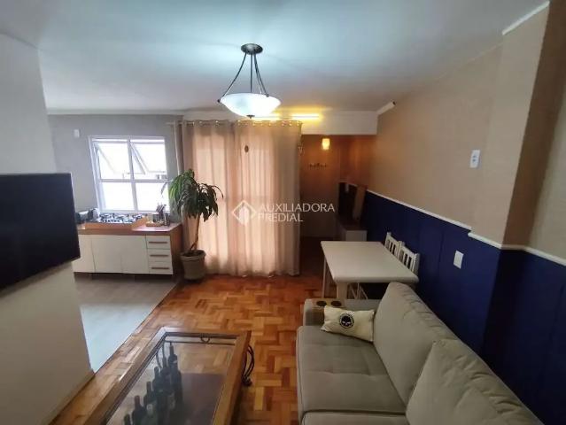 Apartamento para Venda em Porto Alegre/RS Petrópolis 2 Quartos