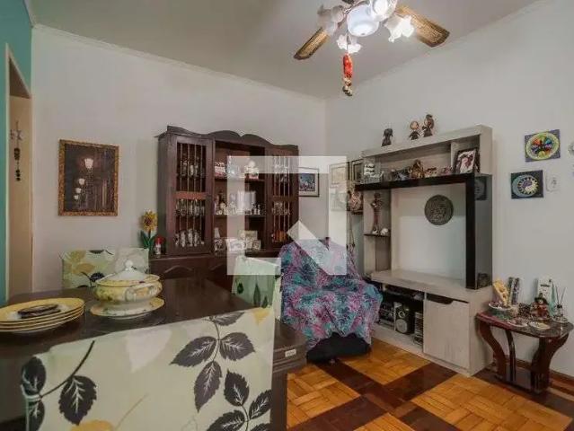 Apartamento para Venda em Porto Alegre/RS Petrópolis 2 Quartos