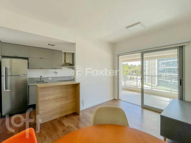 Apartamento para Venda em Porto Alegre/RS Petrópolis 2 Quartos