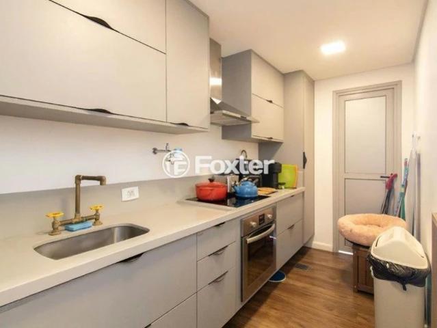 Apartamento para Venda em Porto Alegre/RS Petrópolis 2 Quartos