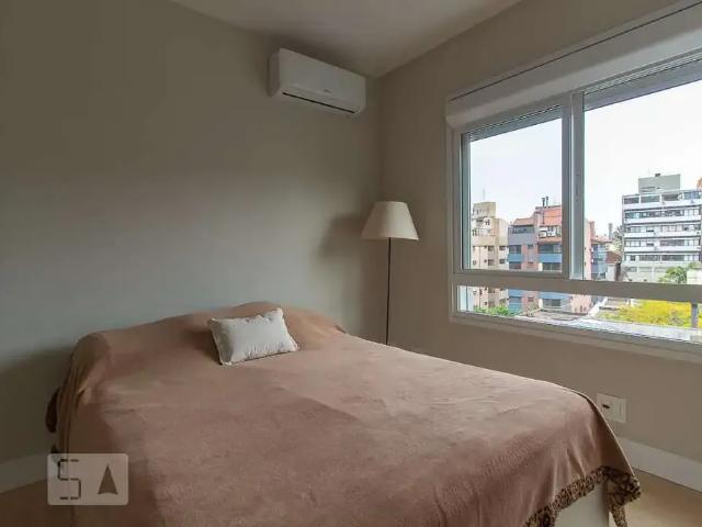 Apartamento para Venda em Porto Alegre/RS Petrópolis 2 Quartos