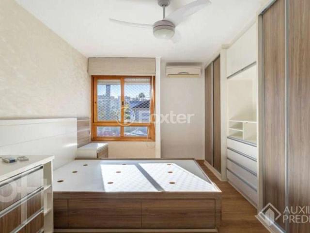 Apartamento para Venda em Porto Alegre/RS Petrópolis 2 Quartos