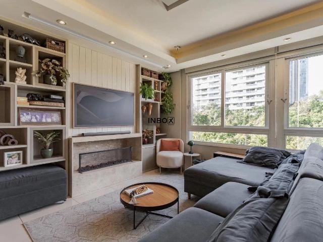 Apartamento para Venda em Porto Alegre/RS Petrópolis 2 Quartos